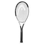 Head Tennis Racket Speed Pro 100in/310g/Tournament white/black - unstrung -